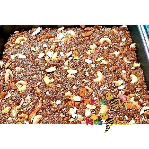 2Kg Habshi Halwa - Pure Authentic Indian Sweets