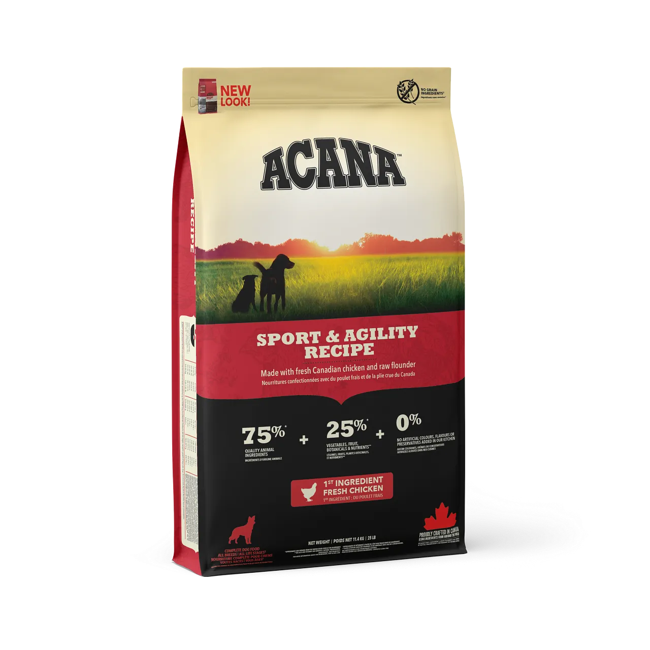 Acana Sport & Agility Dog Food