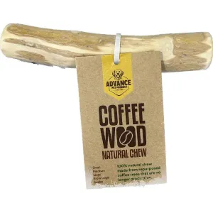 Advance Pet Product Coffee Wood Stick Small