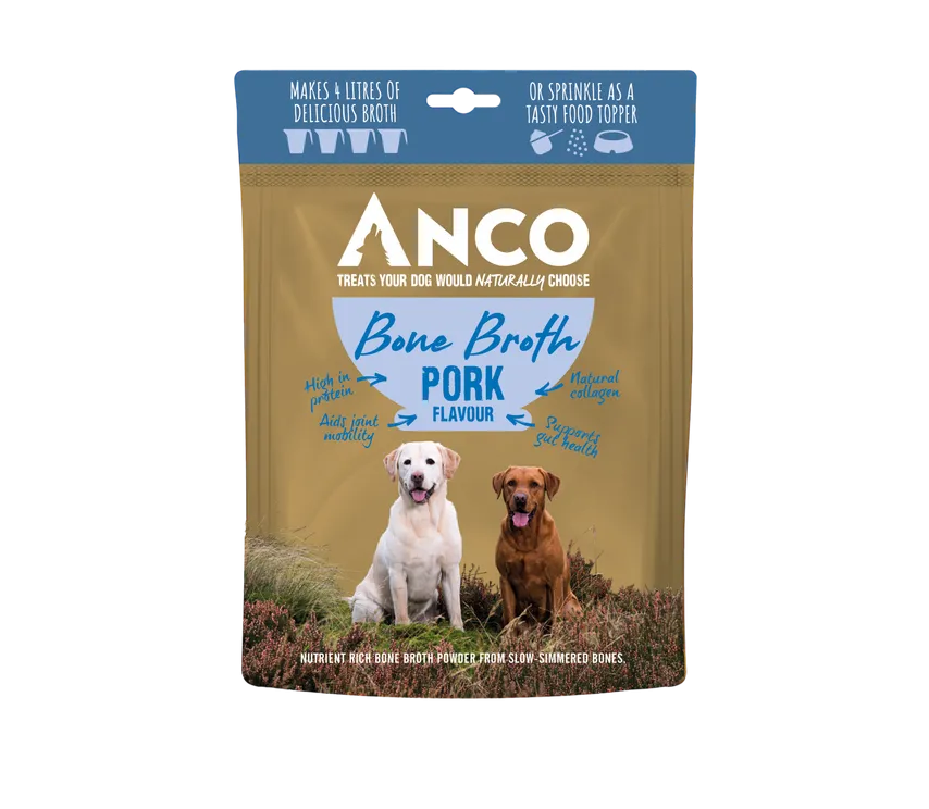 Anco Pork Bone Broth