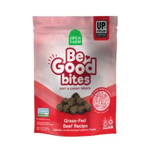 Be Good Bites Beef