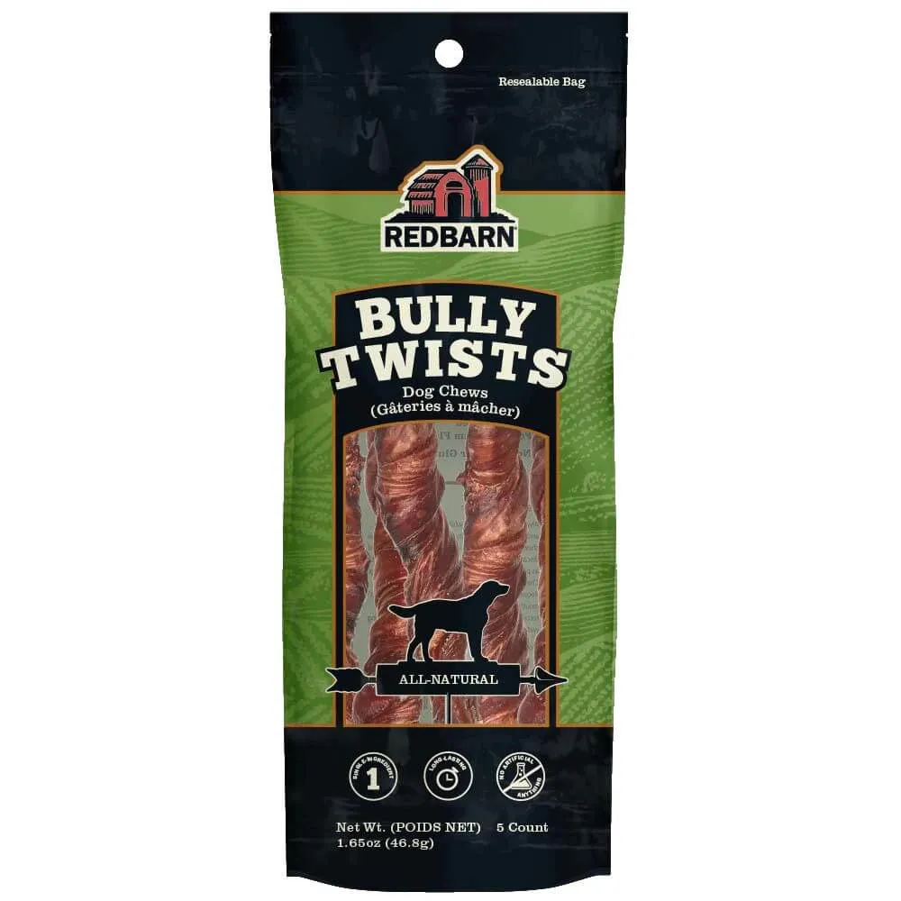 Bully Twists