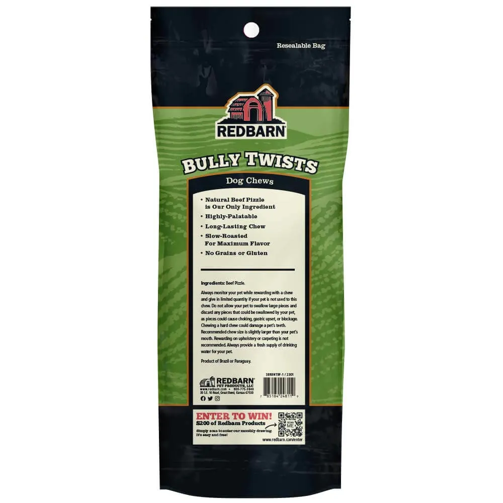 Bully Twists