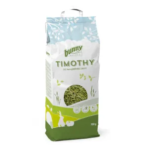 Bunny Nature Timothy Hay For Rabbits 700g