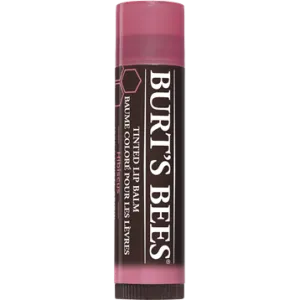 Burt's Bees Tinted Lip Balm Hibiscus