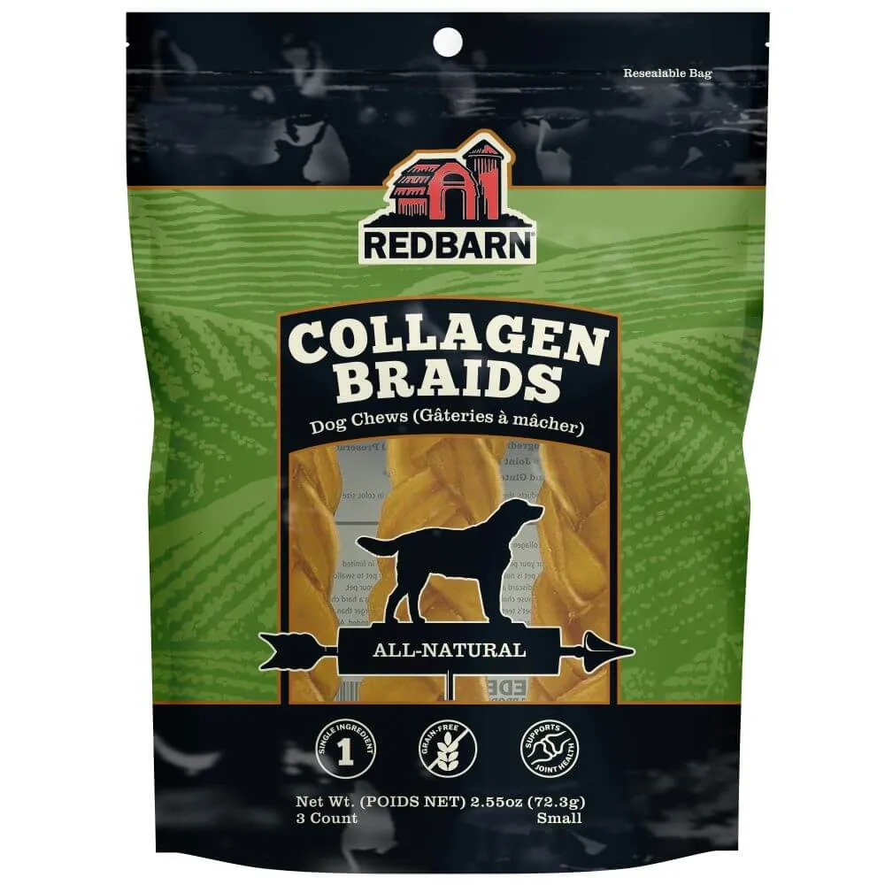 Collagen Braid