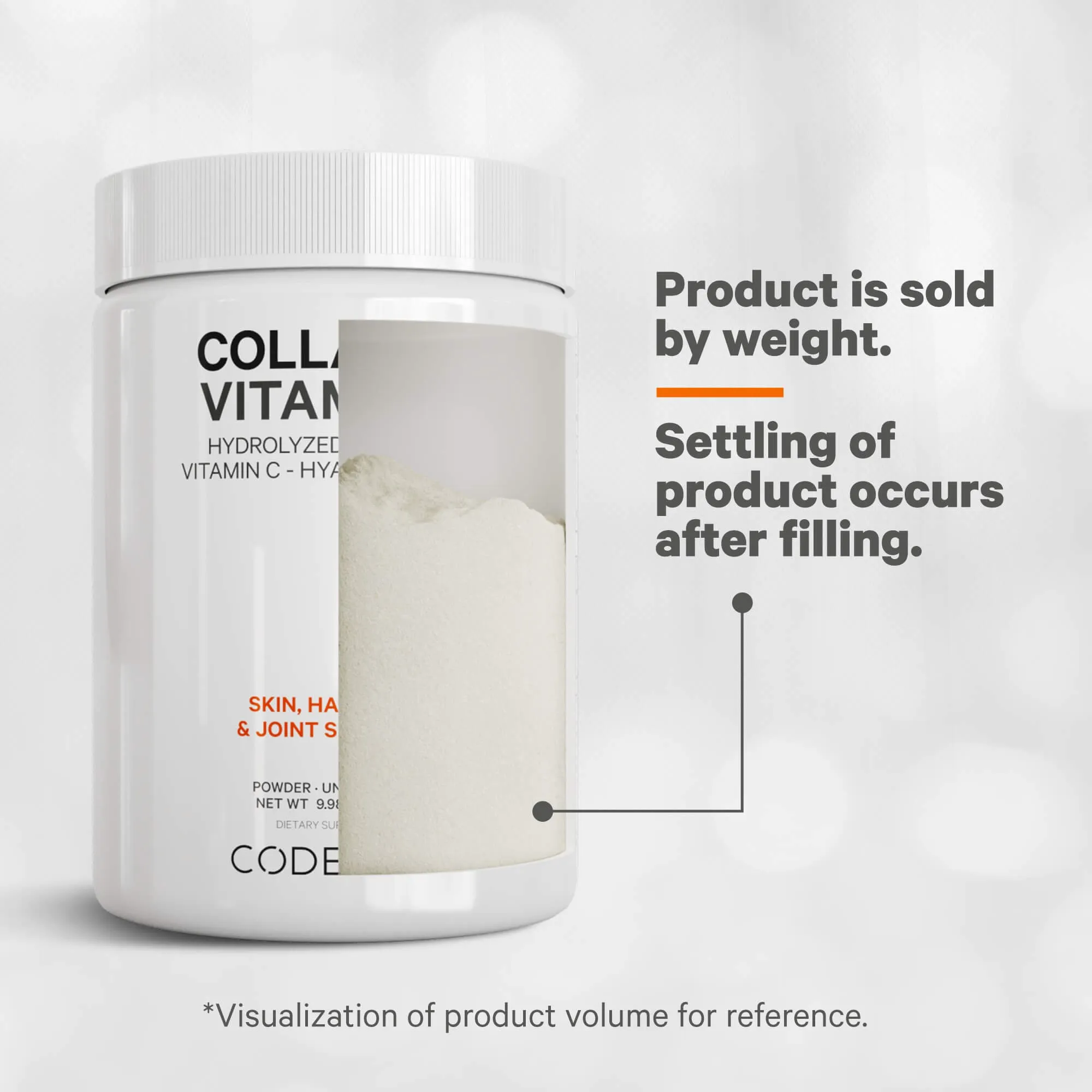 Collagen Vitamin C 