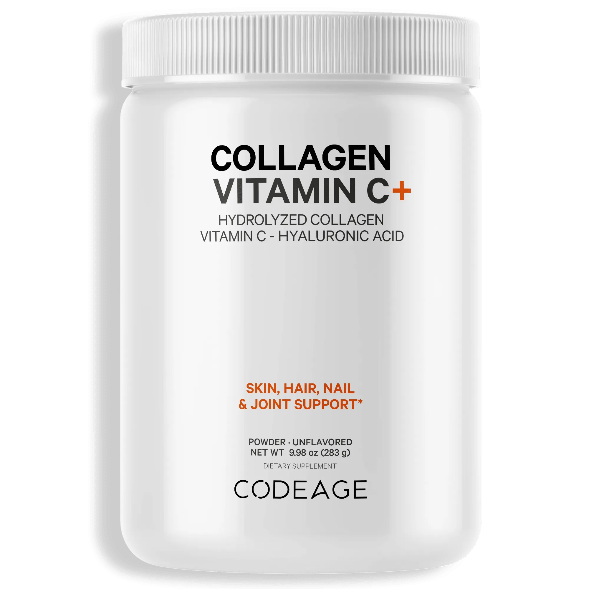 Collagen Vitamin C 