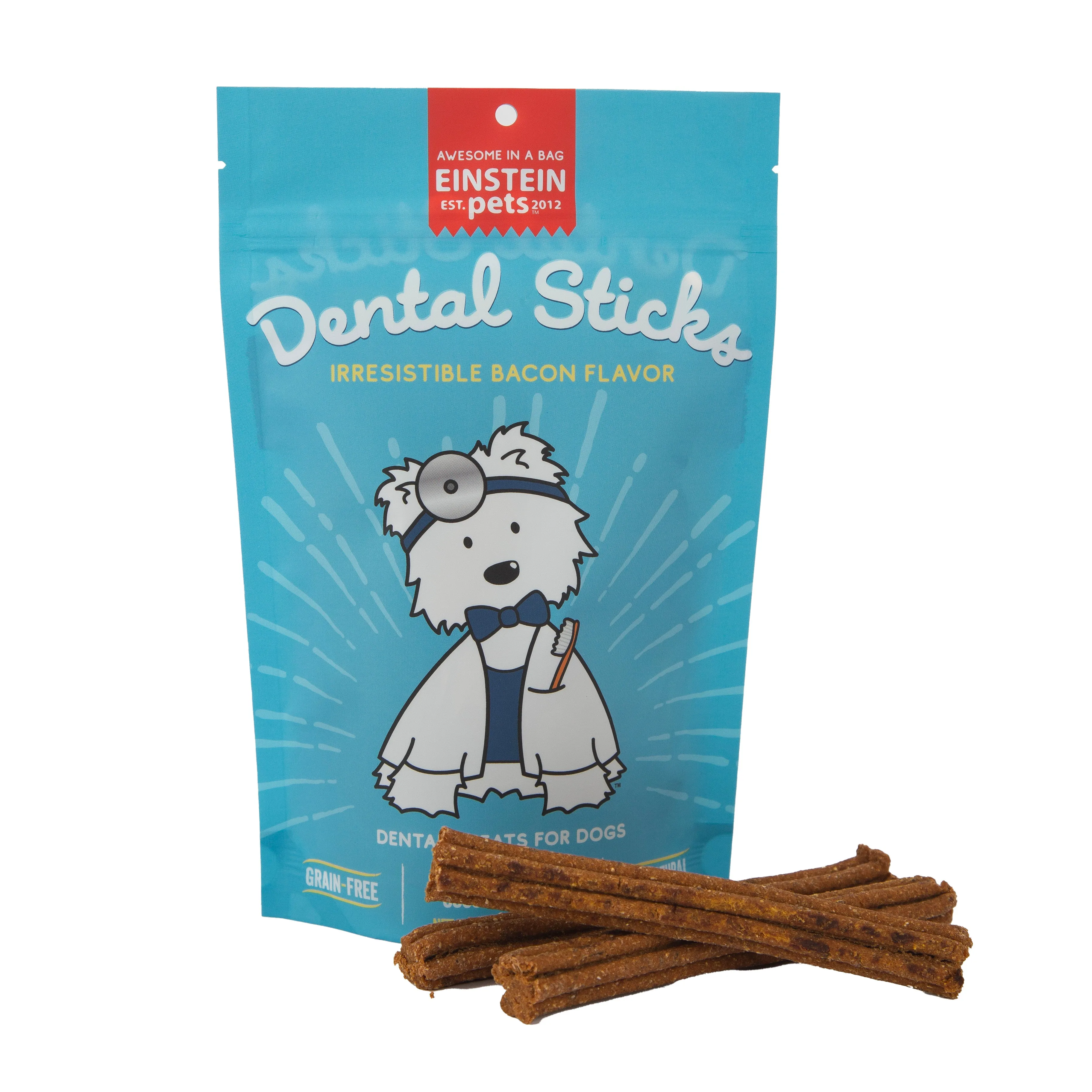 DENTALS :: Dental Sticks Chews