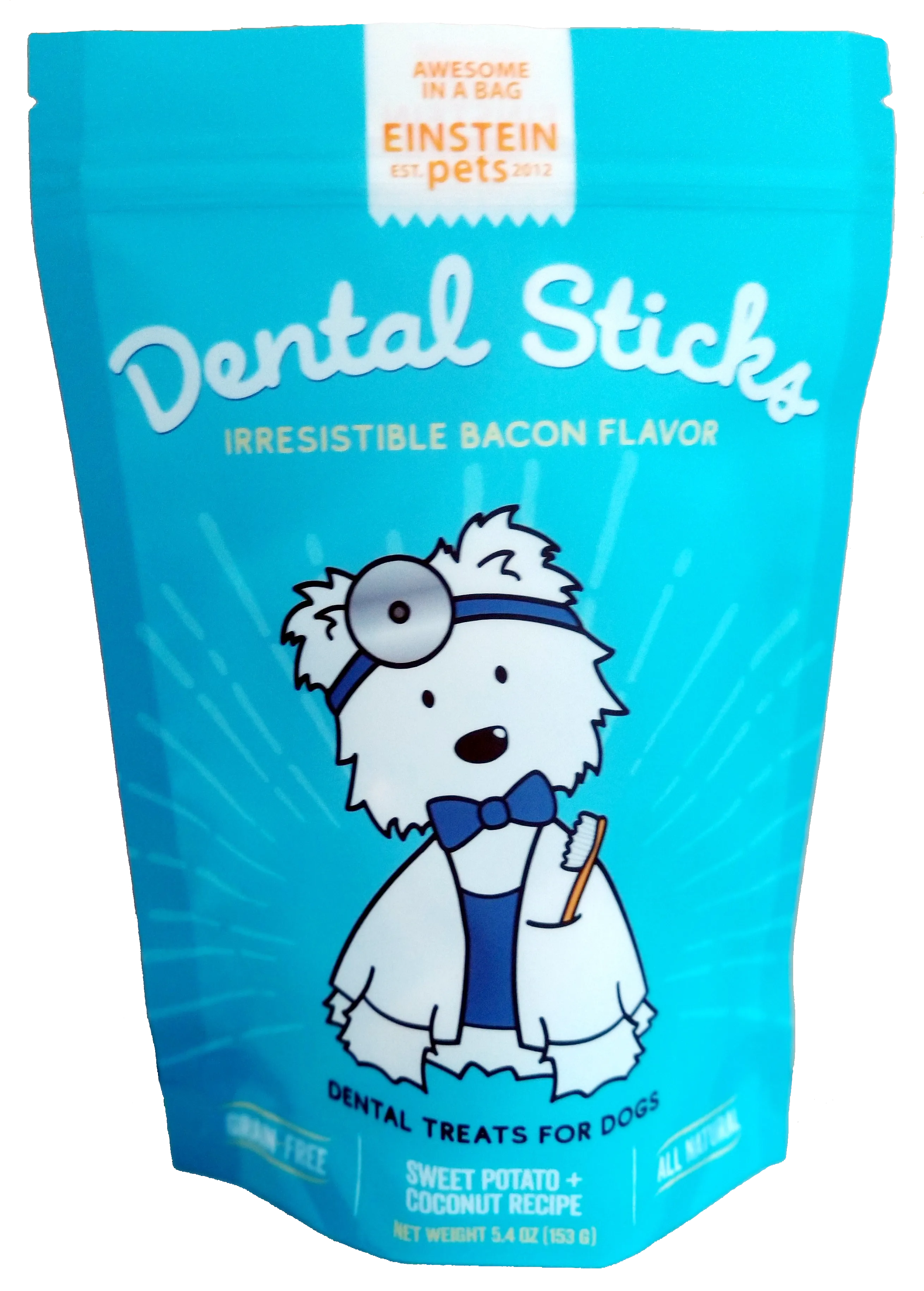 DENTALS :: Dental Sticks Chews