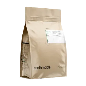 Earthmade Dog Kibbles Grain-Free Free-Range Grass-Fed Beef 1.36kg