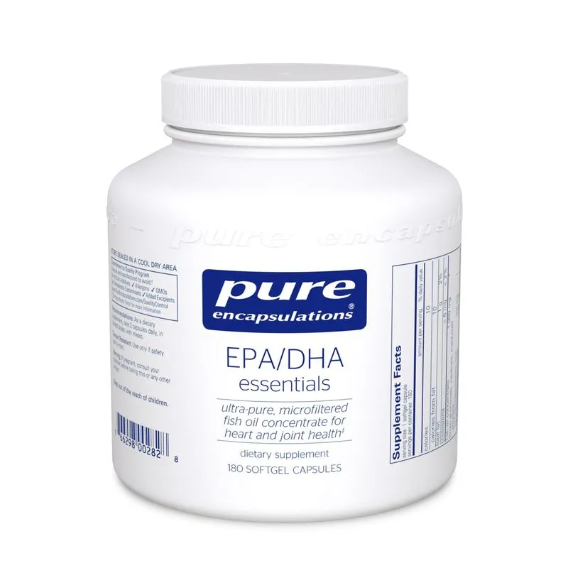 Epa/Dha Essentials