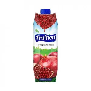 FRUITIEN POME GRANATE JUICE 1LTR