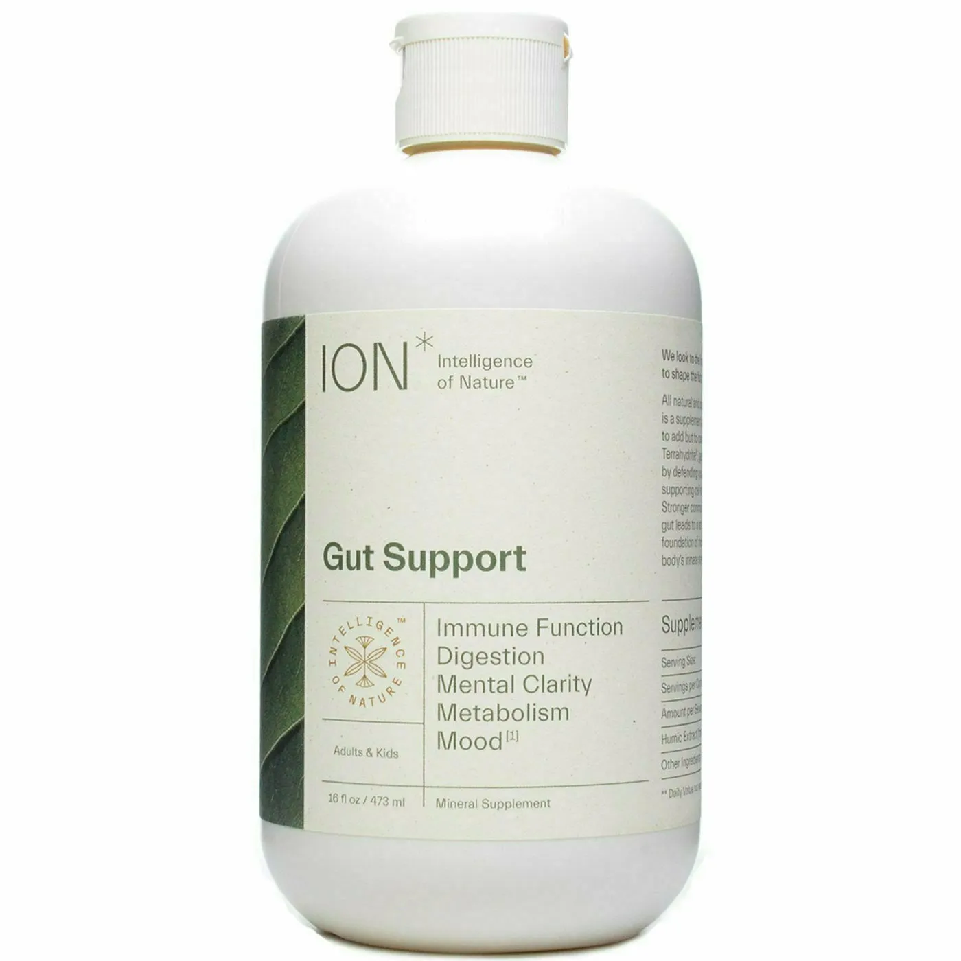 Gut Support by ION*