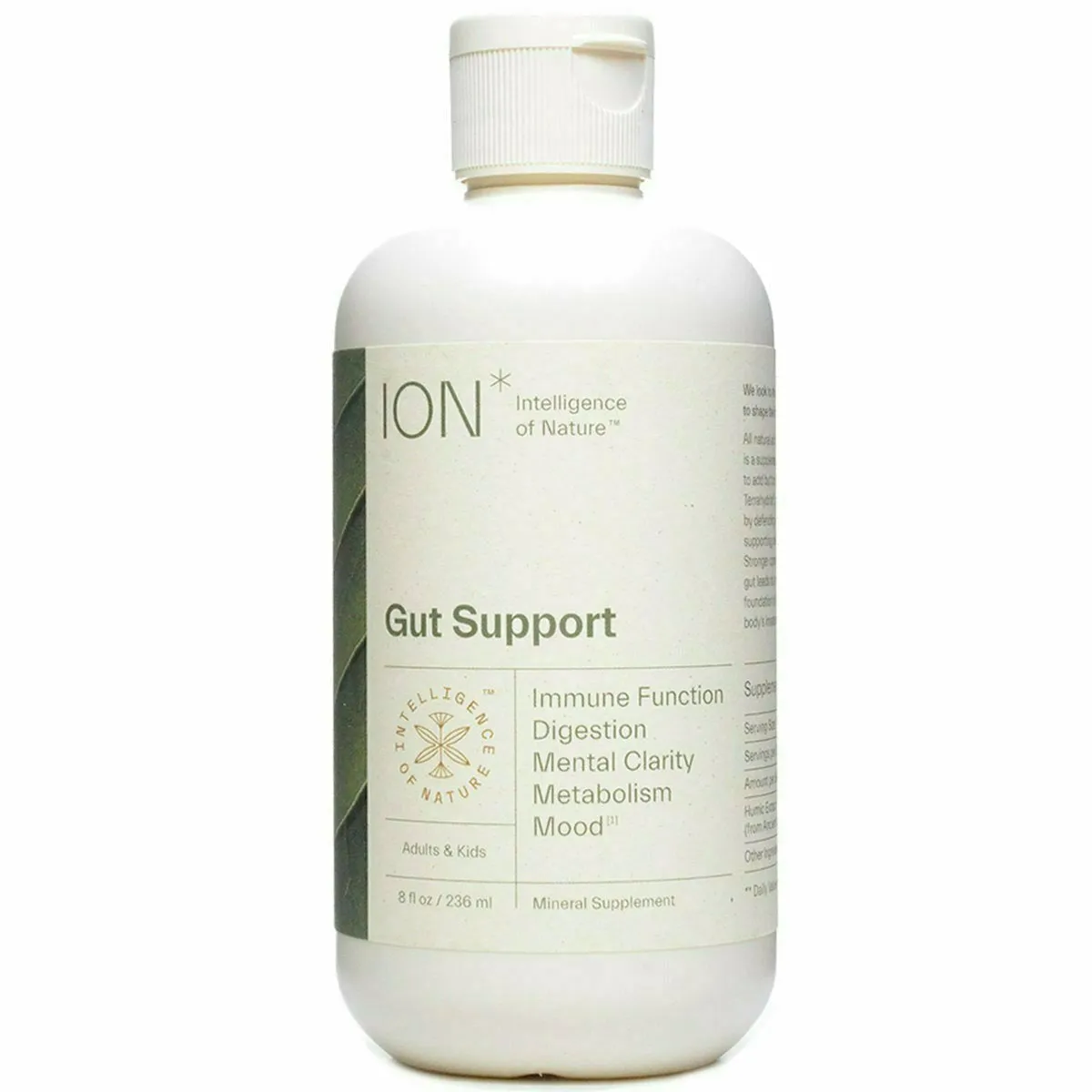 Gut Support by ION*