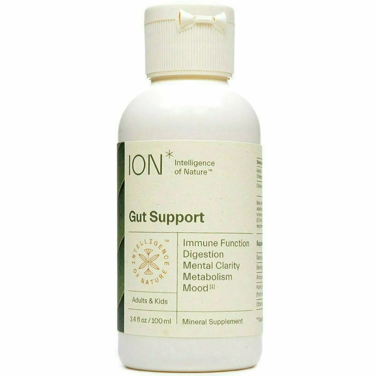 Gut Support by ION*