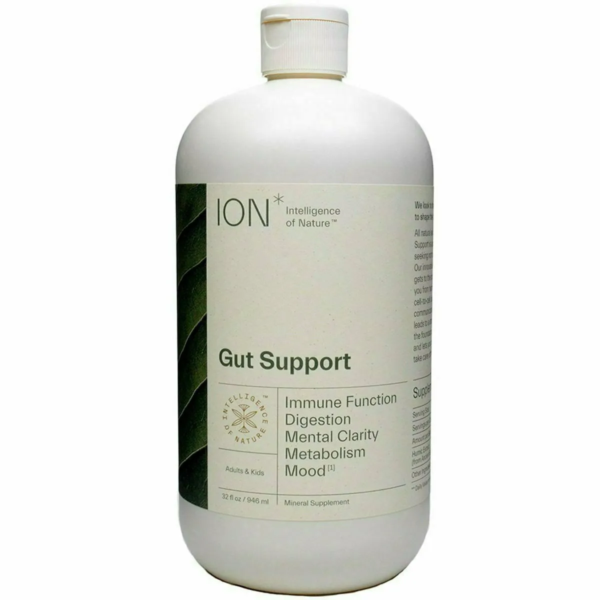 Gut Support by ION*