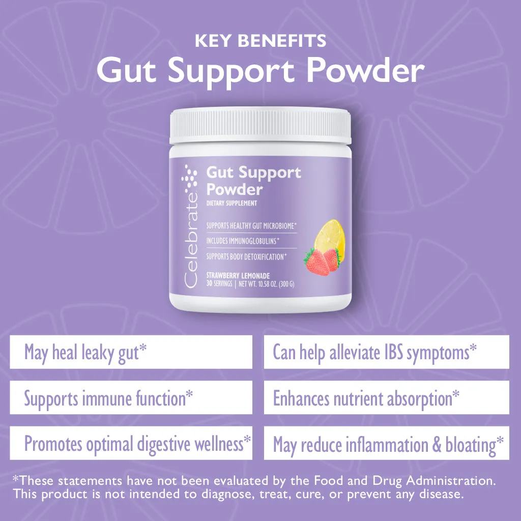 Gut Support Powder