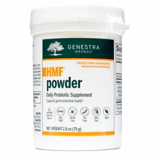 HMF Powder 2 oz by Seroyal Genestra