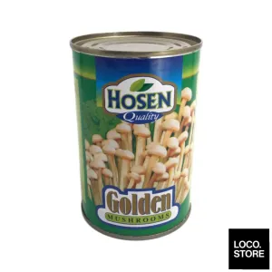 Hosen Golden Mushroom 425G