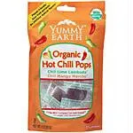 Hot Chili Lollipop 3oz.bag YUM