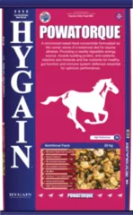 Hygain Powatorque Horse Feed