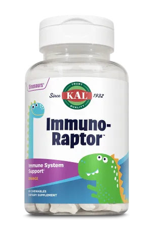 Immuno-Raptor™ Kids Chewables