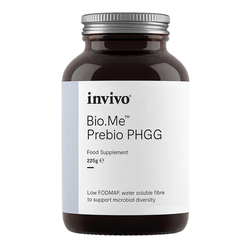 Invivo Bio.Me Prebio PHGG 225g