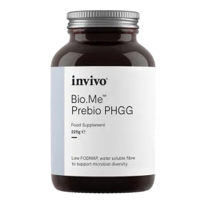 Invivo Bio.Me Prebio PHGG 225g