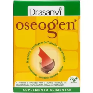 Joint Oseogen Food 72 capsules, Drasanvi