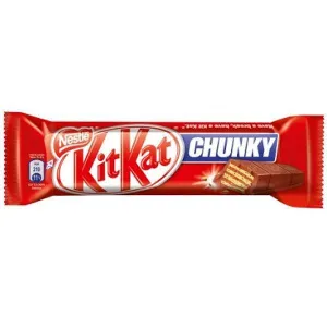 KITKAT CHUNKY CHOCOLATE 40G