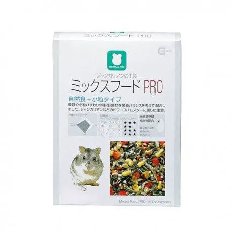 Marukan Mixed Food PRO for Dzungarian 180g