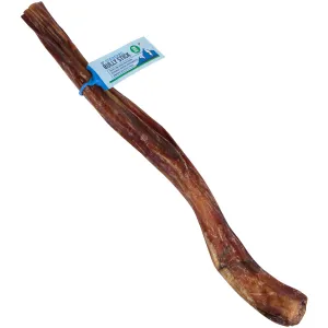 MIND BODY BOWL 12" USA Bully Stick Dog Treats