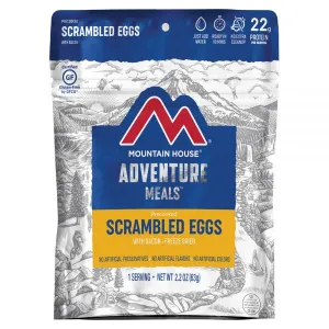 Mountain House Scrambled Eggs