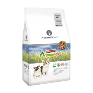 Natural Core Feline Multi-Protein Formula 95% Organic 1kg