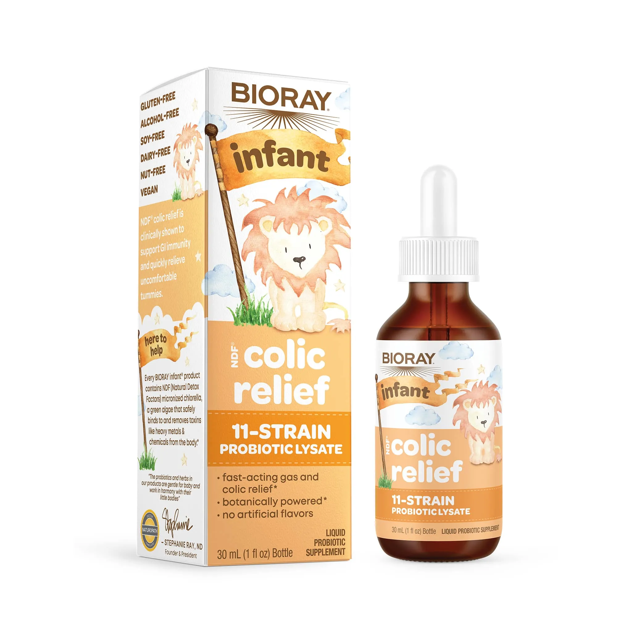 NDF Colic Relief®