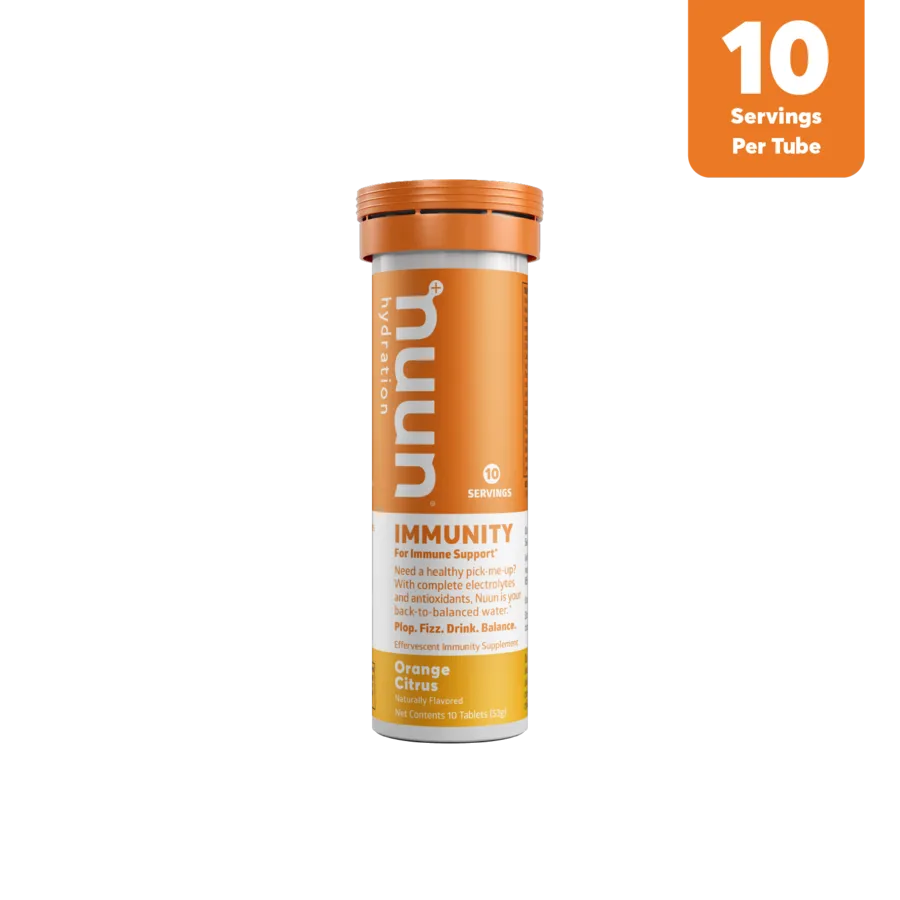 NUUN IMMUNITY TUBE