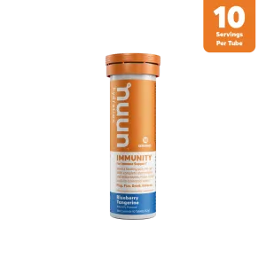 NUUN IMMUNITY TUBE