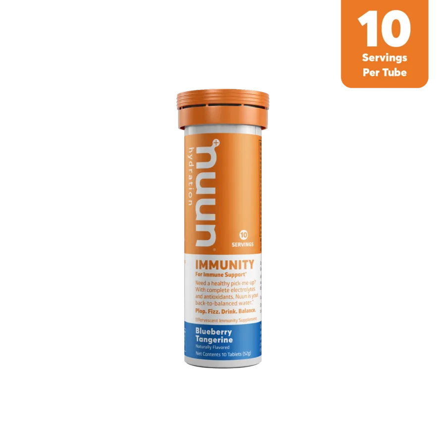 NUUN IMMUNITY TUBE