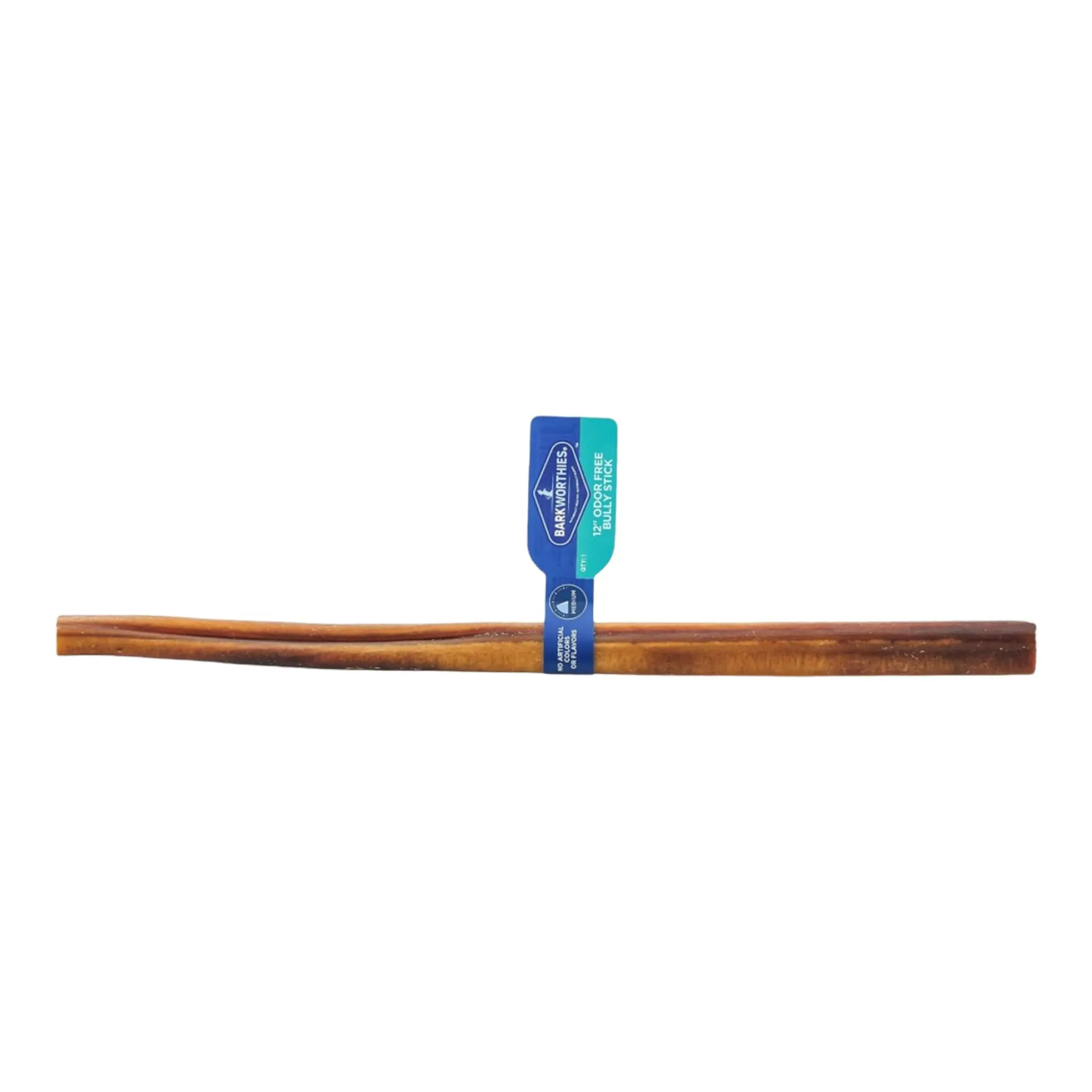 Odor-free Bully Stick - 12"