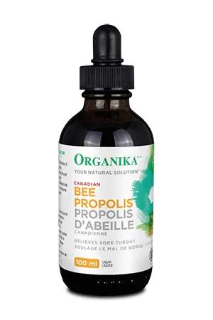 Organika Canadian Bee Propolis (100ml)