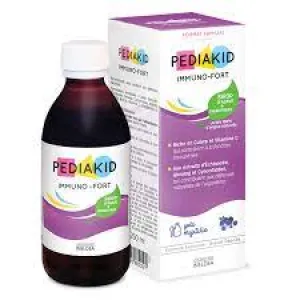 Pediakid Immune 125ml