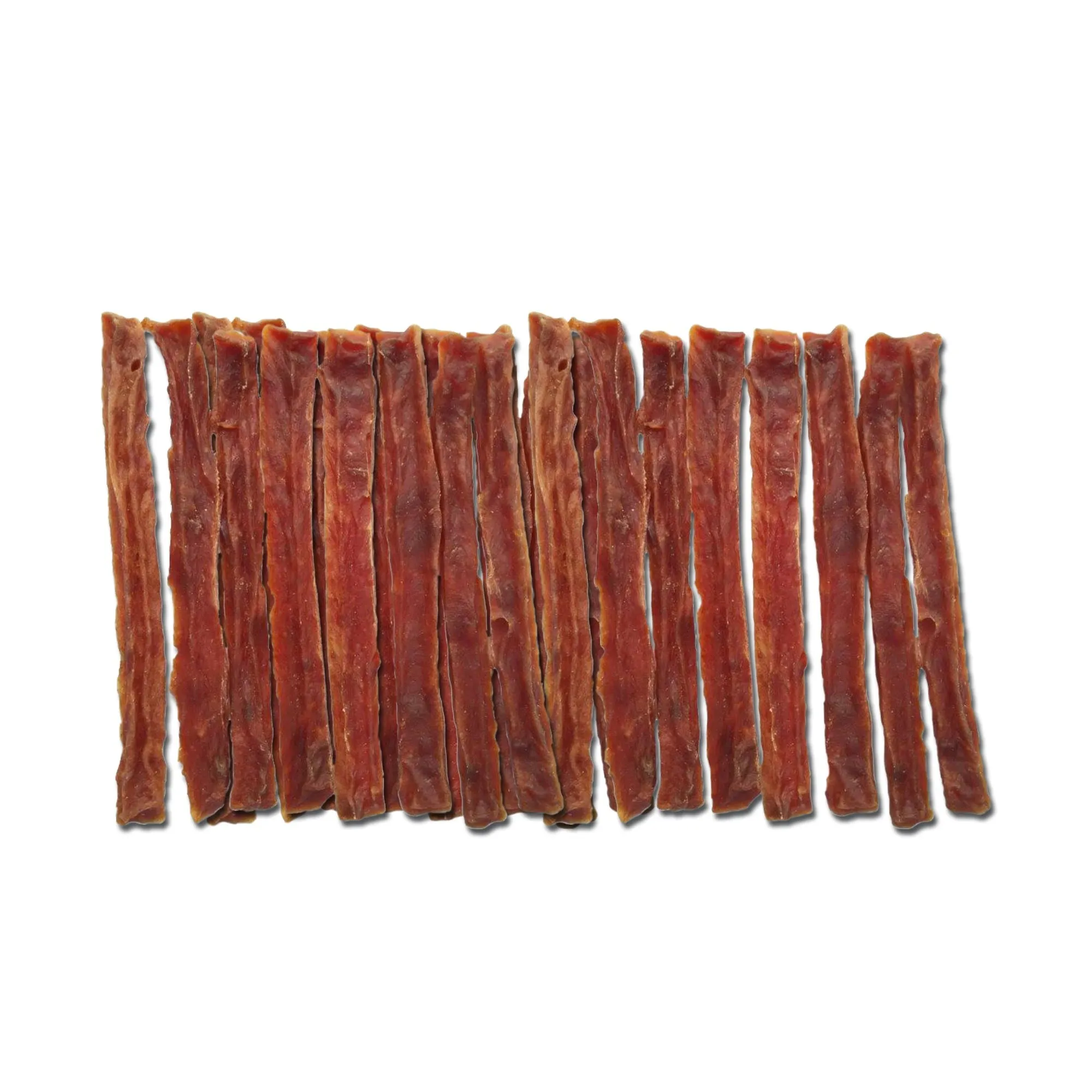 Pet Munchies Dog Treats Duck Strips