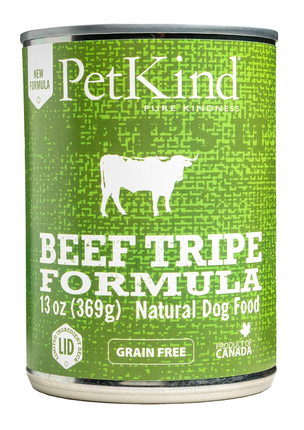 PetKind That's It Beef Can