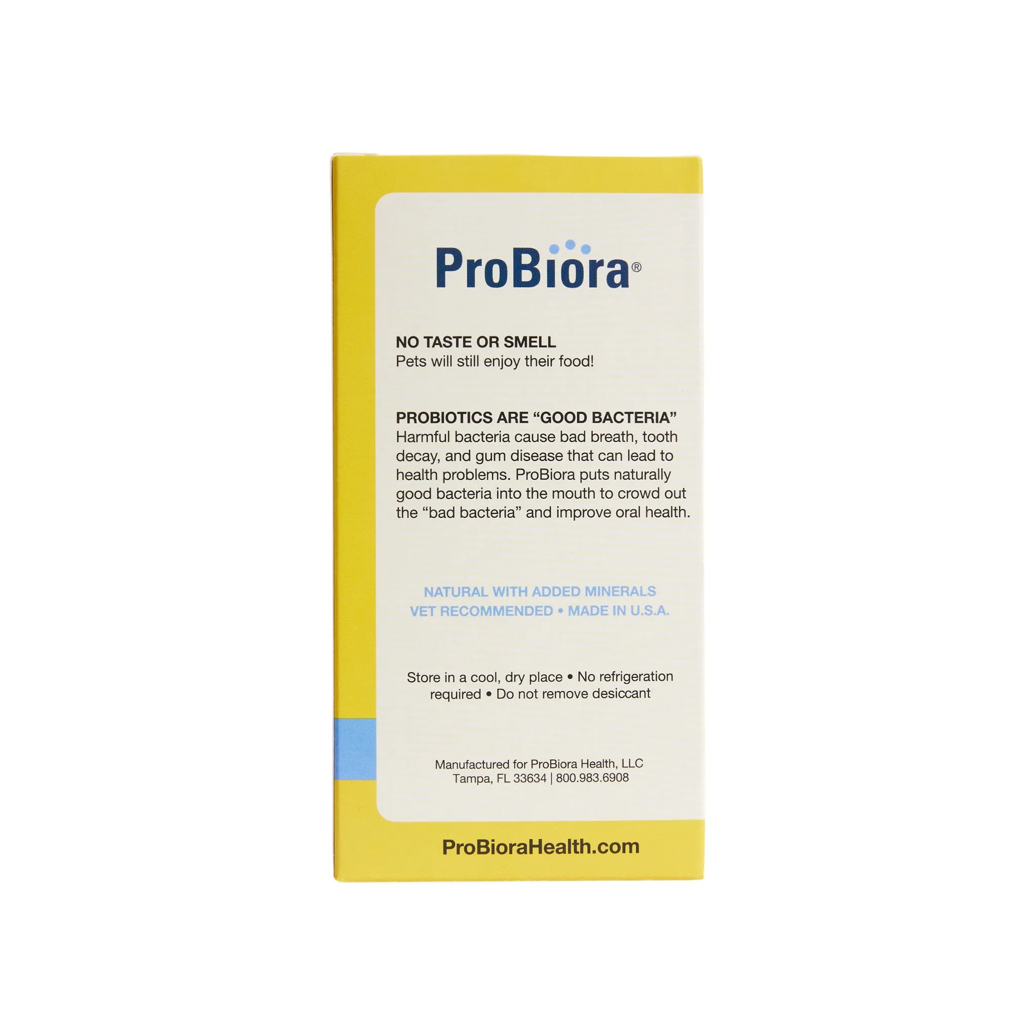 Probiora Probiotics for Dogs