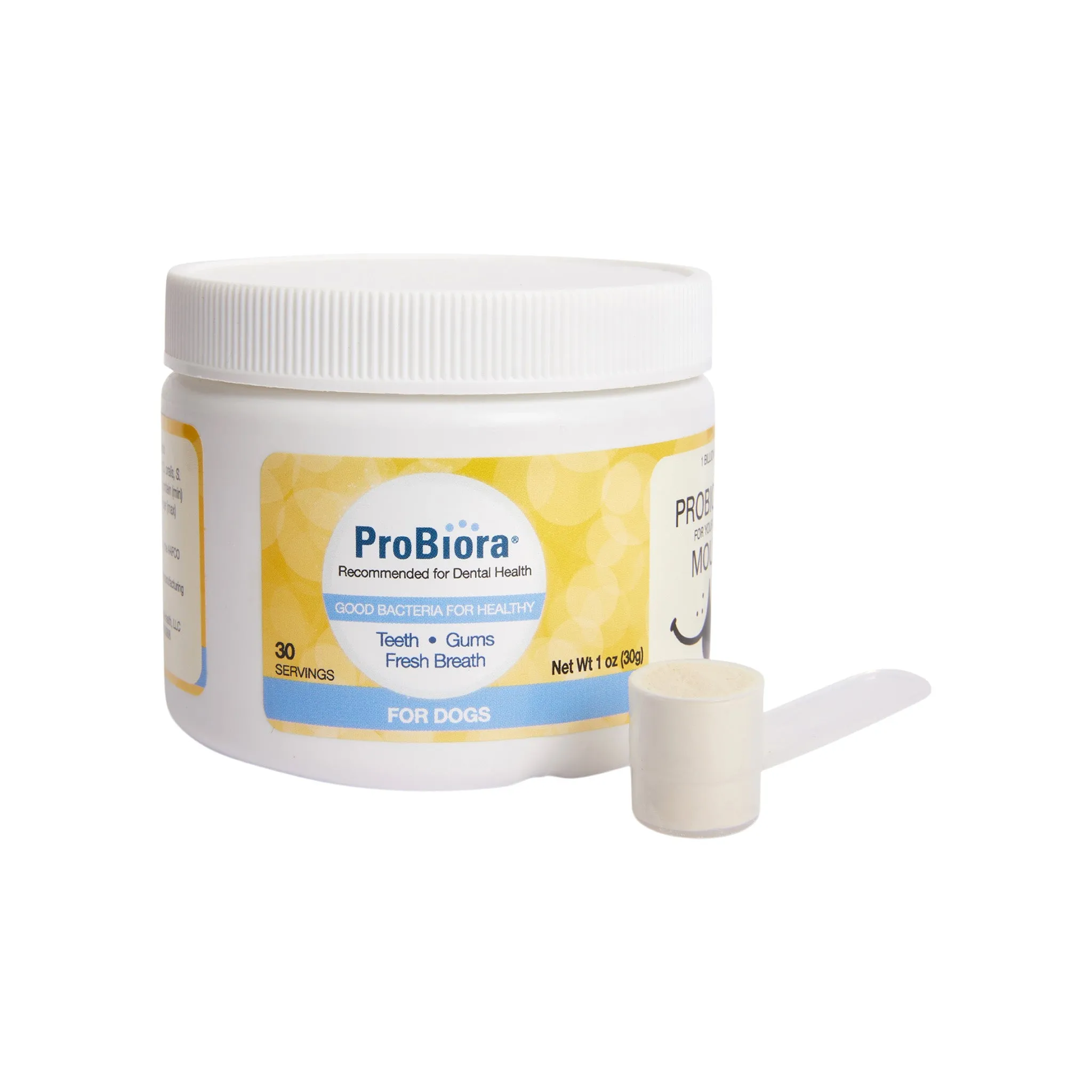 Probiora Probiotics for Dogs