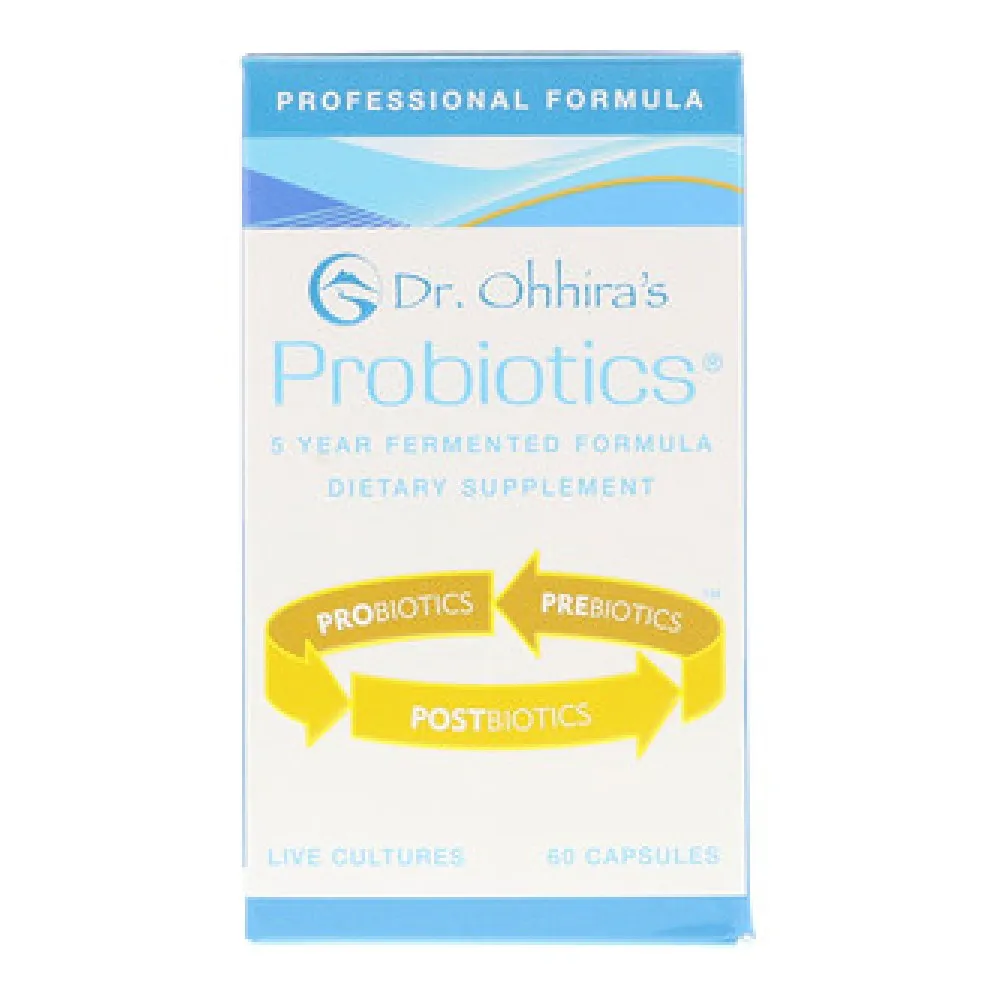 Probiotics Professional Formula,