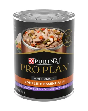 ProPlan Complete Essentials Turkey & Vegetables 369g