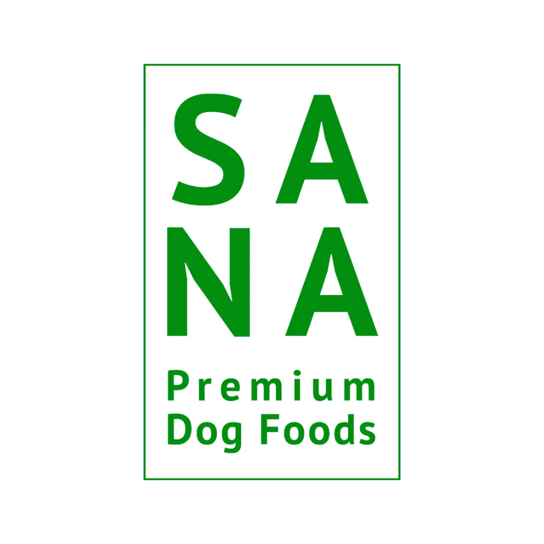 Sana Vital Chewing Sticks with Chicken, Hemp & Yoghurt