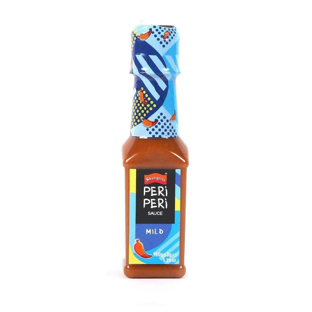 SHANGRILA PERI PERI MILD 150GM